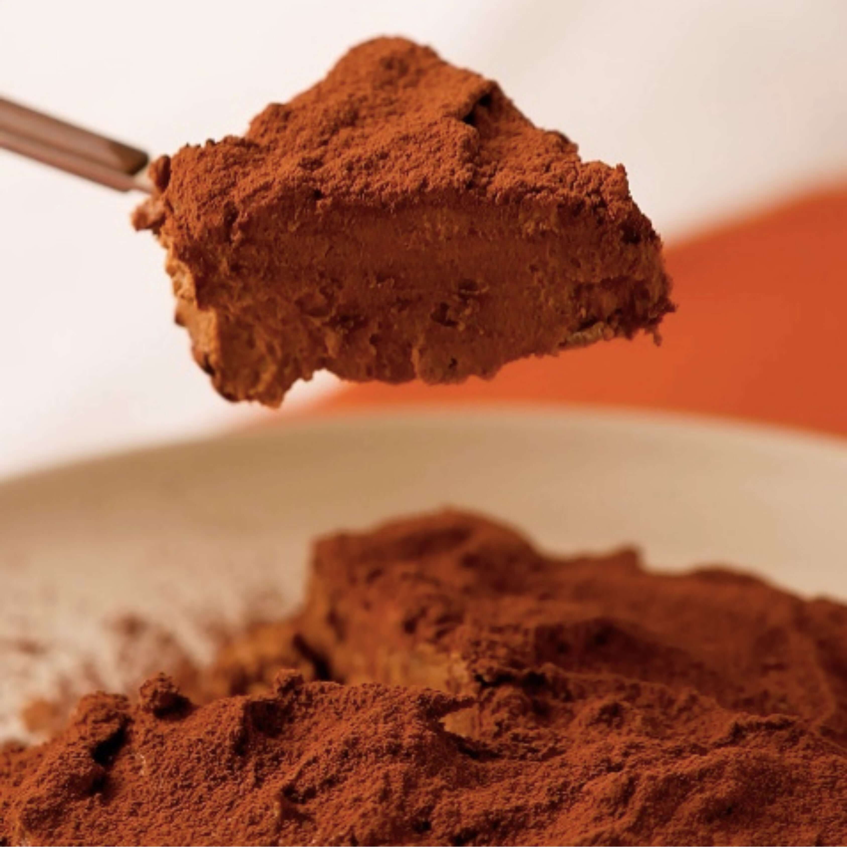 Çikolatalı Proteinli Fit Kabak Tatlısı (Filizlendirilmiş Bezelye Unu İle)