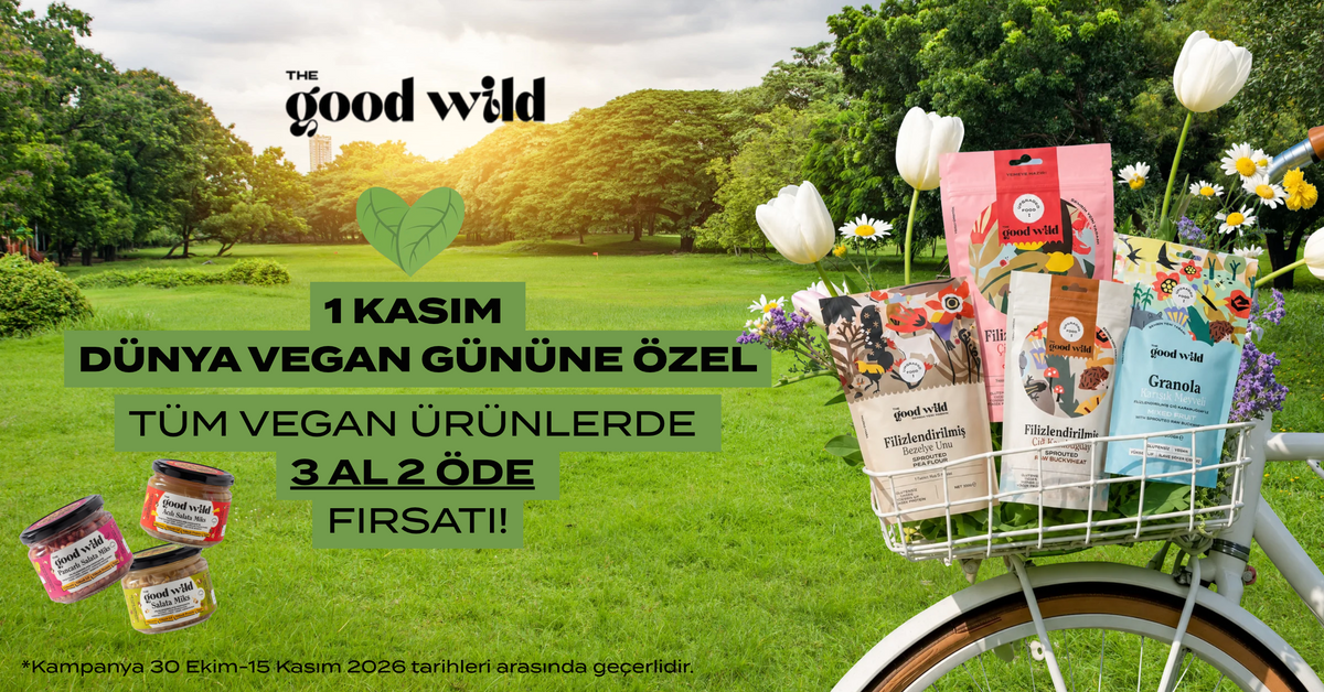 TheGoodWild