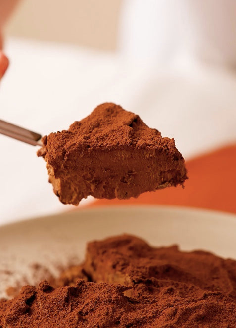 Çikolatalı Proteinli Fit Kabak Tatlısı (Filizlendirilmiş Bezelye Unu İle)