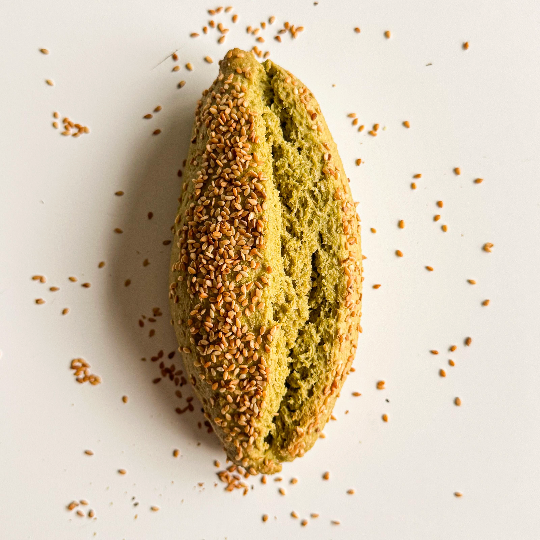 @mutfaktayusufvar'dan 56 Gr Proteinli Ekmek