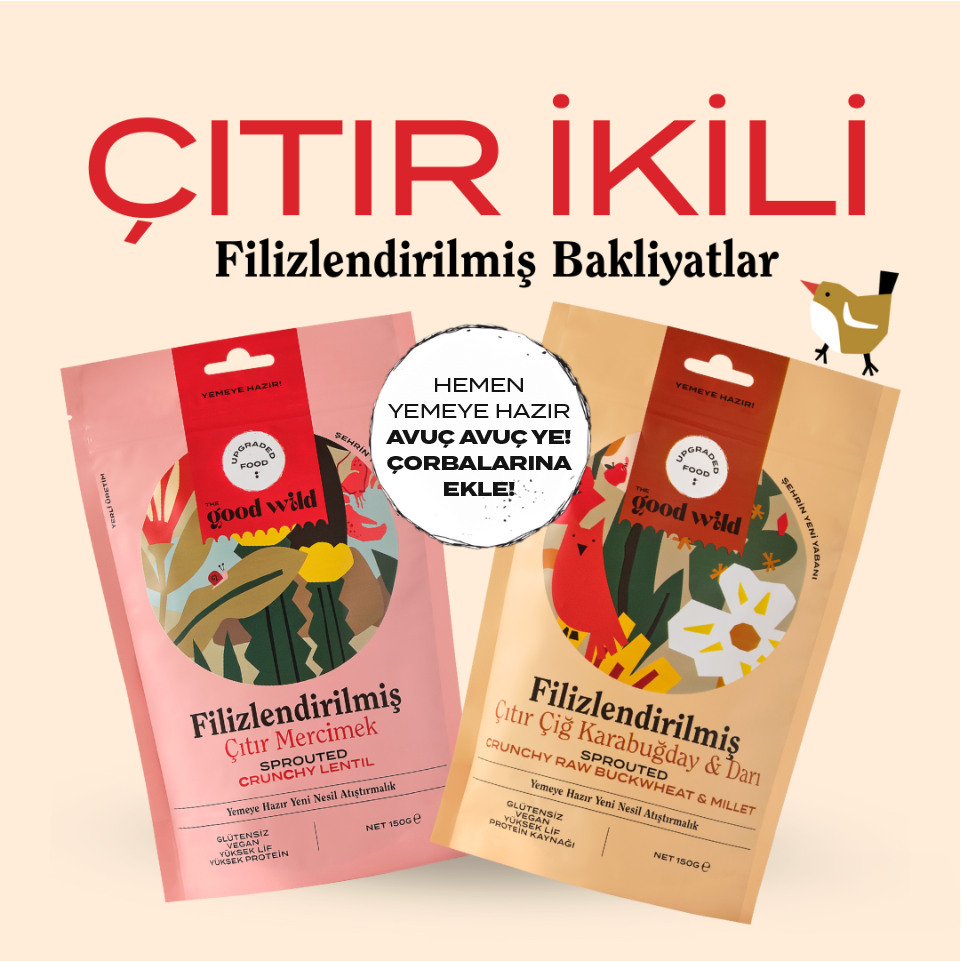 Çıtır İkili