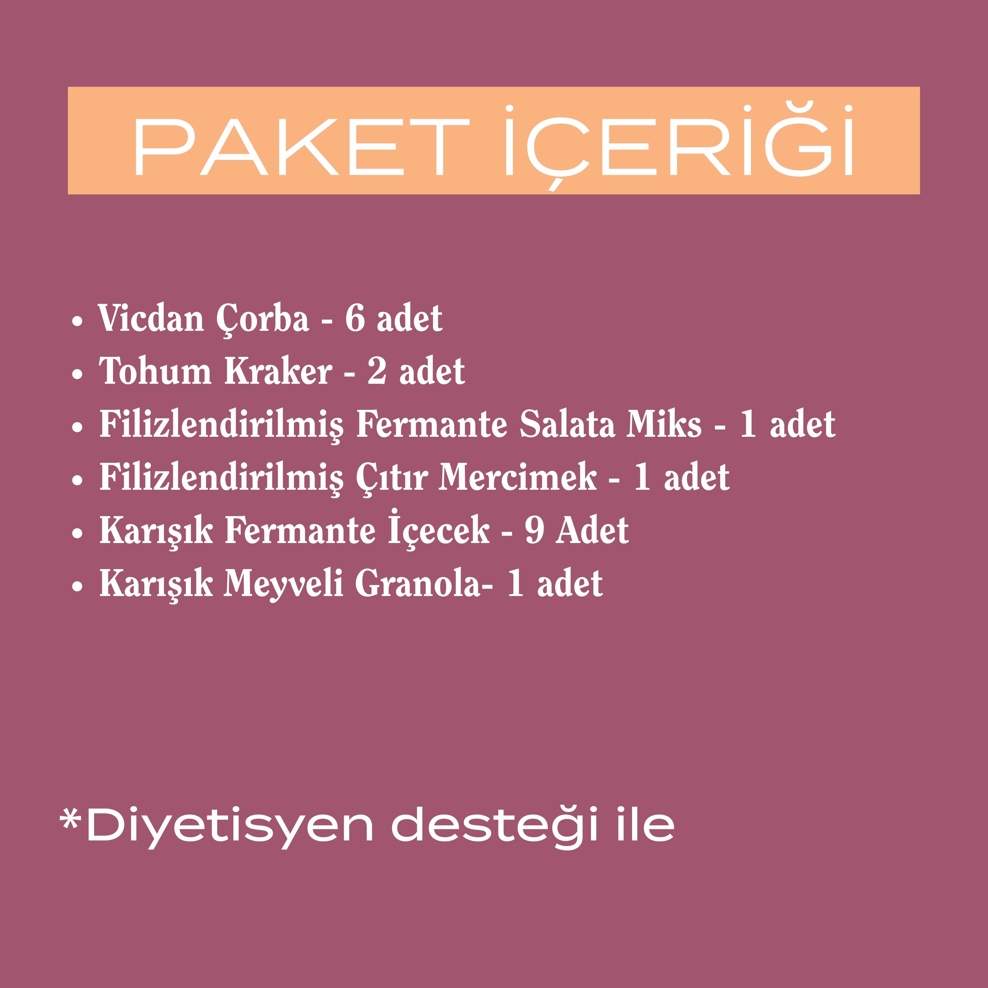 Detoks Paketi