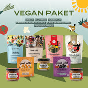 Vegan Paket