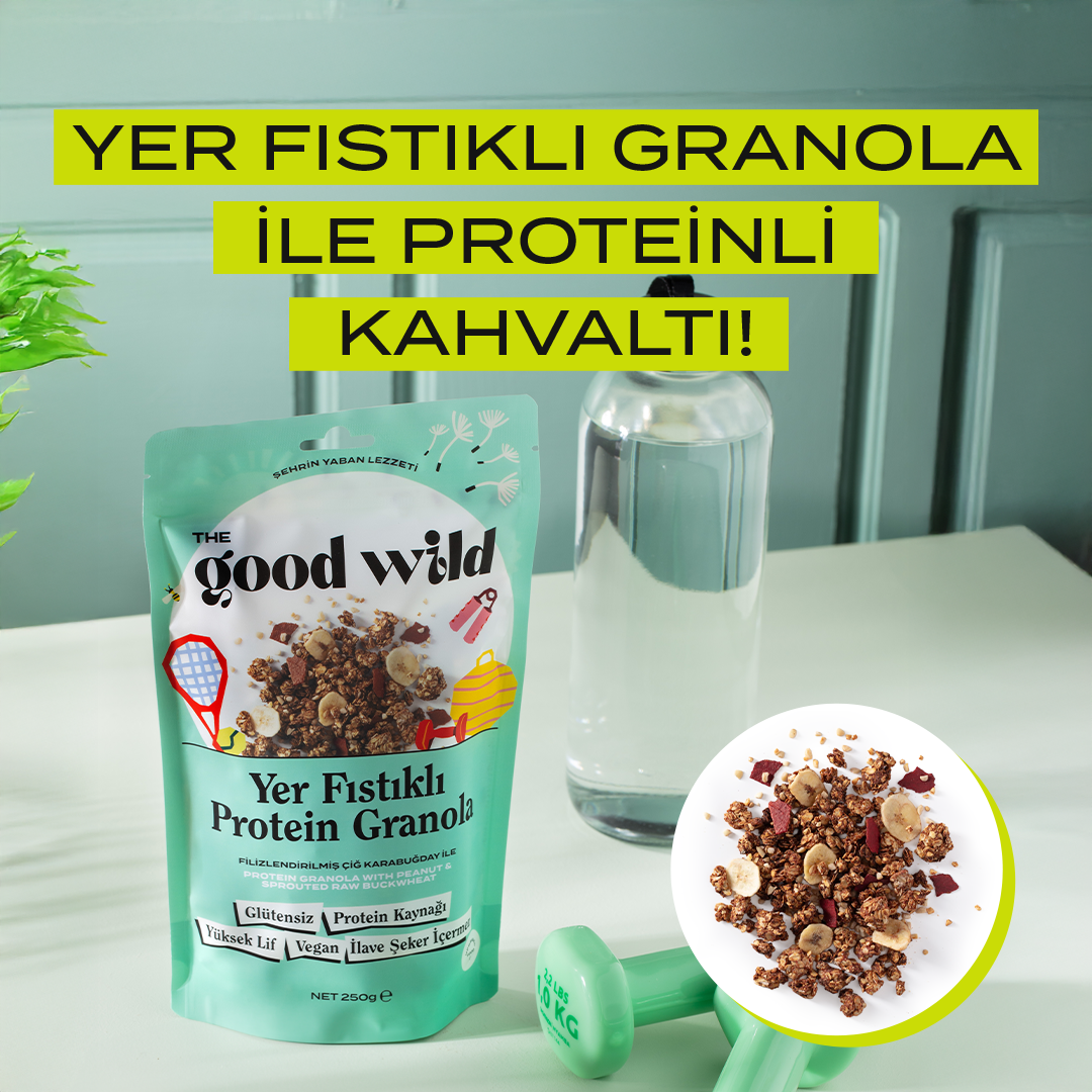 Filizlendirilmiş Sporcu İkilisi