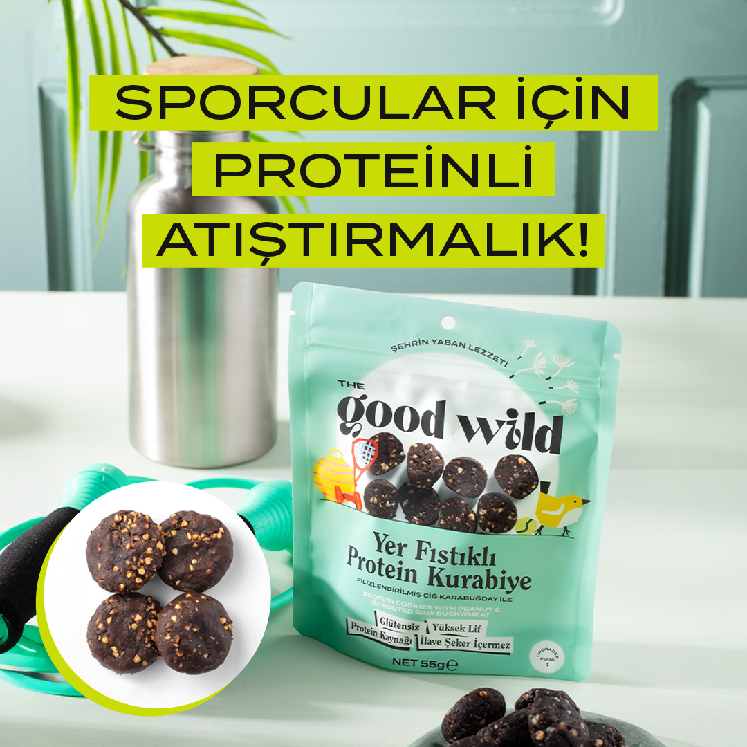 Filizlendirilmiş Sporcu İkilisi