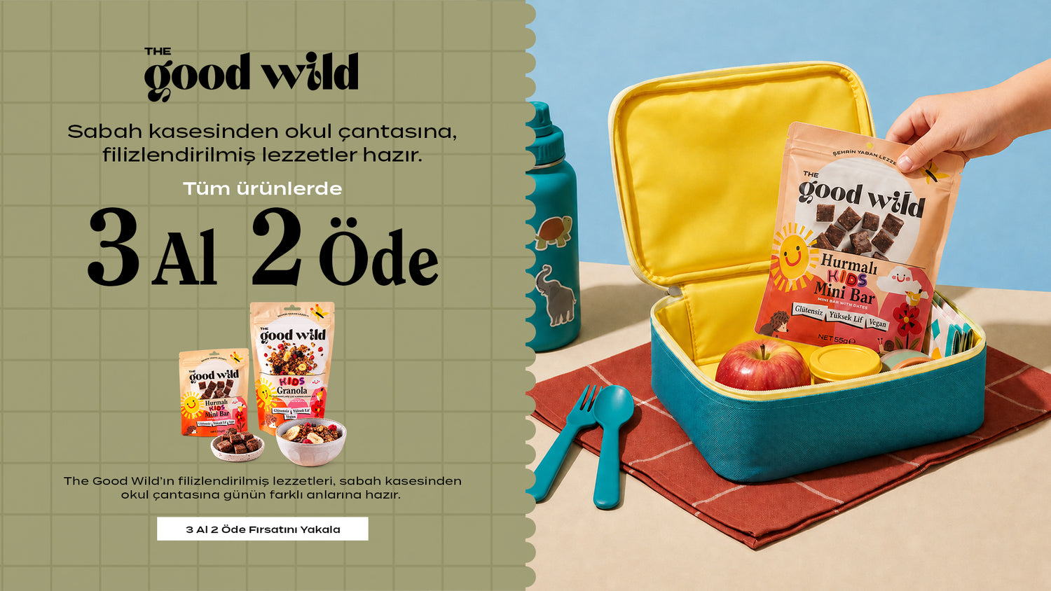 TheGoodWild