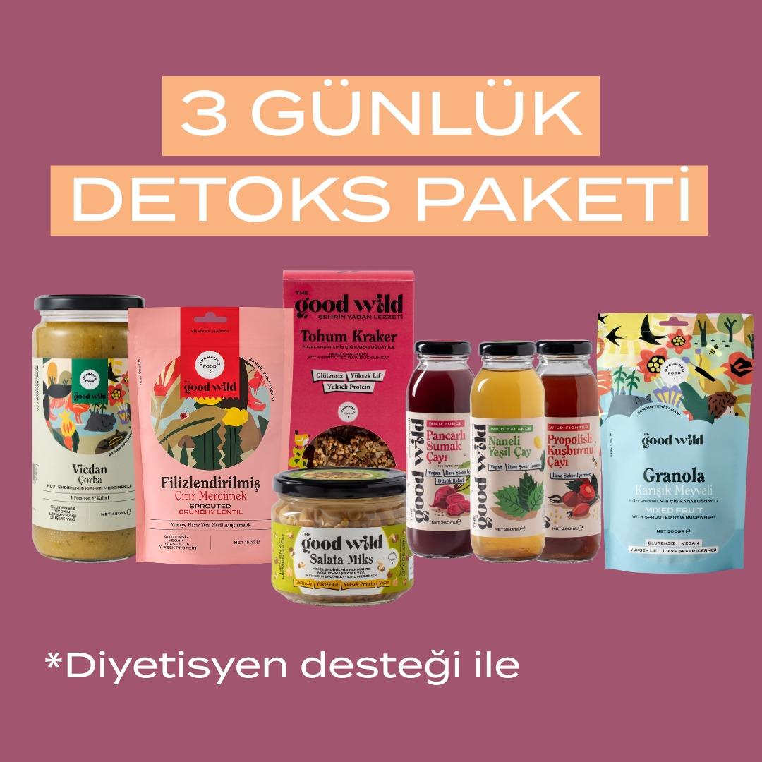 Detoks Paketi