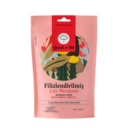 Filizlendirilmiş Çıtır Mercimek