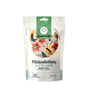 Filizlendirilmiş Yeşil Mercimek