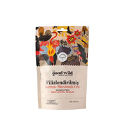 Glütensiz Filizlendirilmiş Kırmızı Mercimek Unu