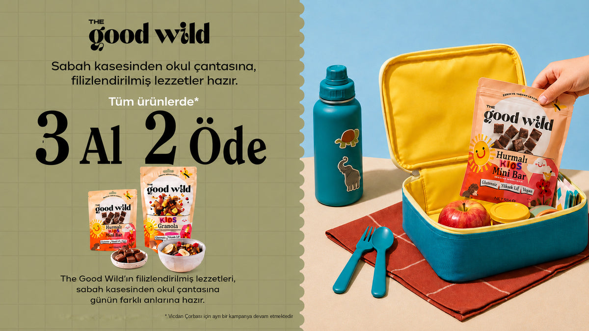 TheGoodWild