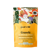 Granola Arı Ekmeği, Polen