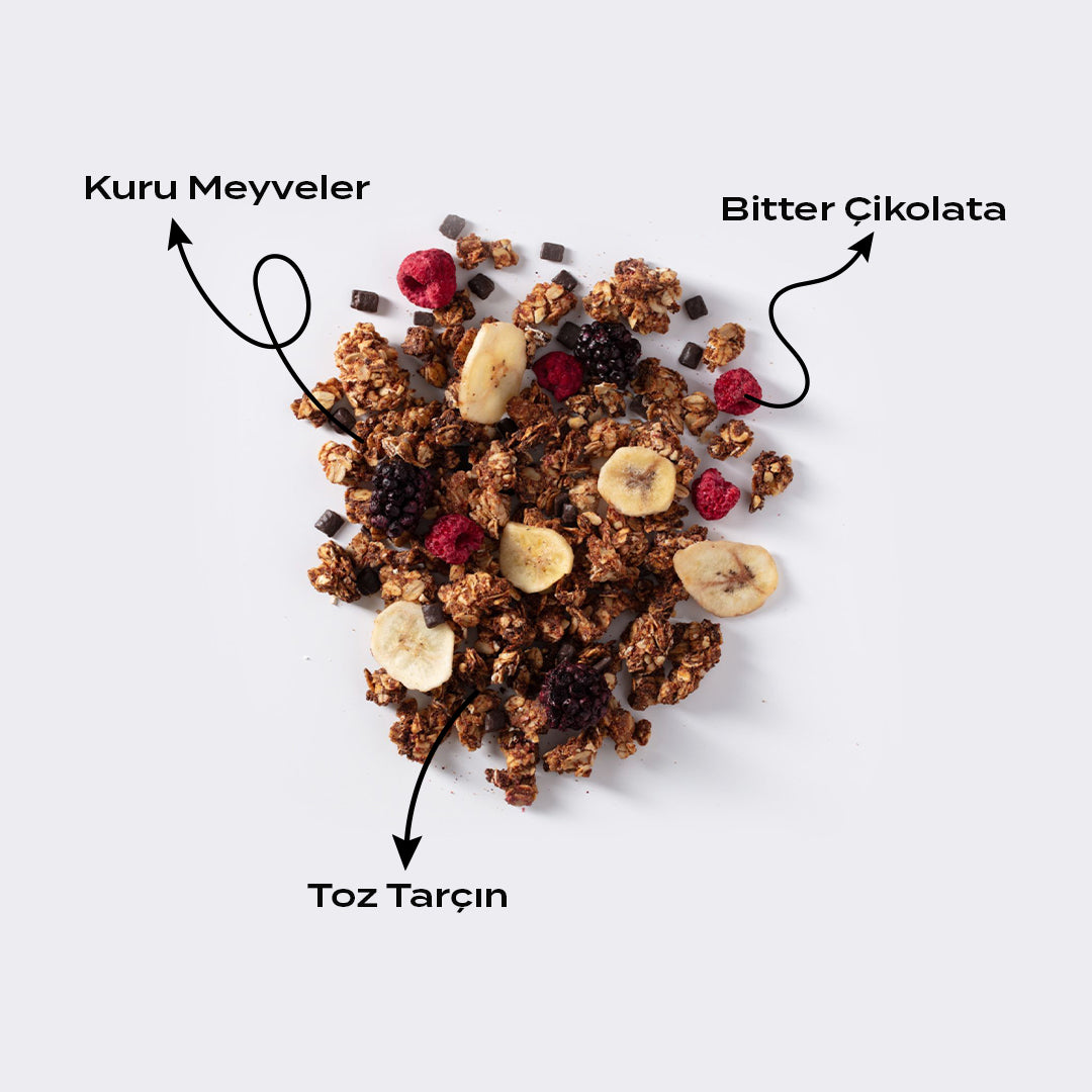 Filizlendirilmiş Kids Paketi