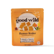 Humus Kraker