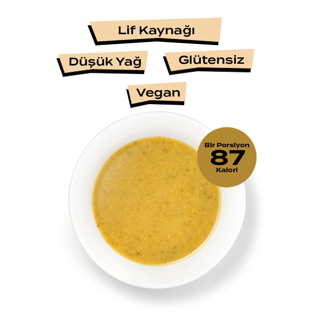 Vicdan Çorba (6 Adet)